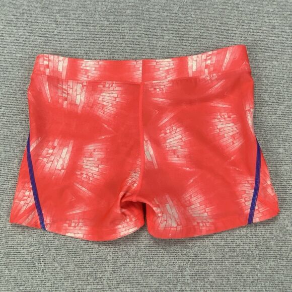 Under Armour Womens Compression Shorts Medium - Picture 2 of 12